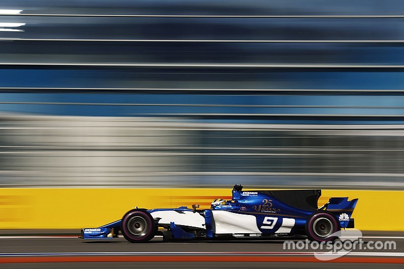 OFICIAL: Honda será suministrador de motores de Sauber desde 2018