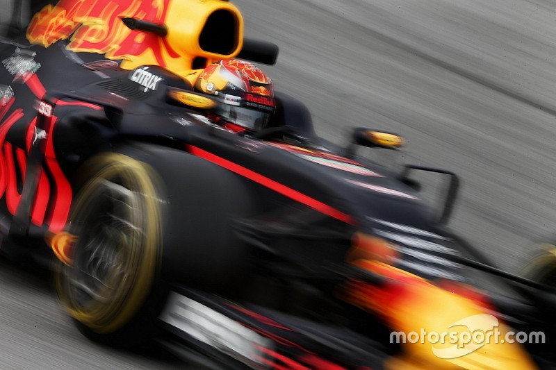 FIA drops 'Max Verstappen rule' for F1 2017