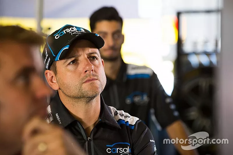 Todd Kelly, Nissan Motorsports