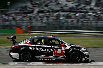 Video: l'Ing. Marco Calovolo ci racconta la Citroën C-Elysée WTCC