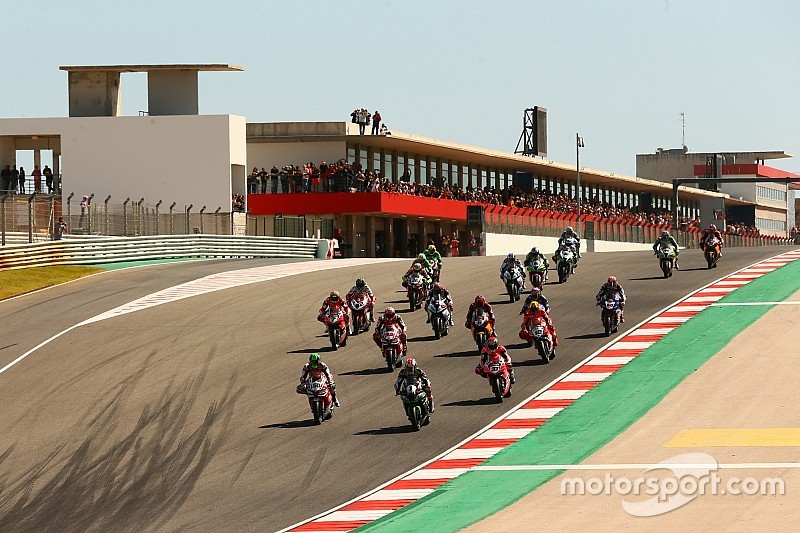 El WorldSBK entra en su recta final; previa y horarios en Portimao