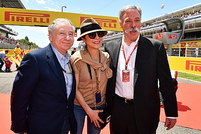 F1: FIA-Boss Jean Todt lobt Zusammenarbeit mit Liberty Media