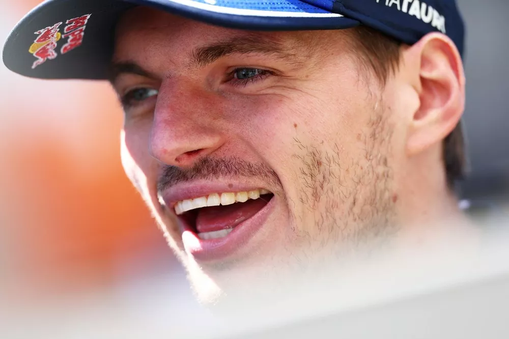 F1 Drivers React to 60-40 Power Unit Split: A Step Forward, But Not the Fix