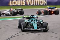 F1: Brasileiros invadem redes de Stroll após acidente com Bortoleto no GP de São Paulo