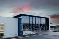 La f&aacute;brica de Alpine sufre un misterioso asalto sin robos ni da&ntilde;os materiales