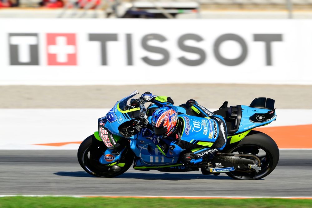 Ai Ogura, Trackhouse Racing