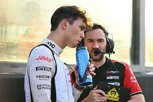 ベアマンのF1での1年目は合格点。シーズン途中に週末の過ごし方を変えた？「F1は僕が今までの人生で経験してきたこととは全く別物だからね」