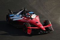 Formula E Mexico: Nick Cassidy takes shock first win for Citroen