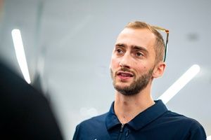 WEC | Alpine al completo con la conferma di Habsburg