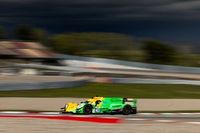 Inter Europol na czele drugiego treningu