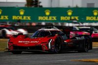 12H de Sebring: Aitken lidera la carrera para Cadillac tras 4 horas