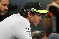 Una falla en el coche deja a Rossi sin victoria en las 12 Hs del Golfo