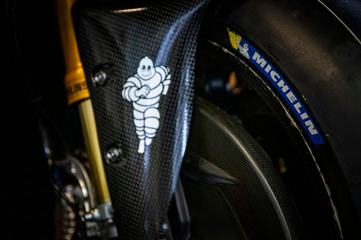 Au Brésil, Michelin s'attend au circuit le plus dur pour les pneus