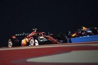 Lo que dicen los datos de la F1 sobre el ritmo de carrera para Bahrein