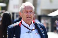 Marko: Checo P&eacute;rez est&aacute; bajo presi&oacute;n, veo dif&iacute;cil remonte en Silverstone