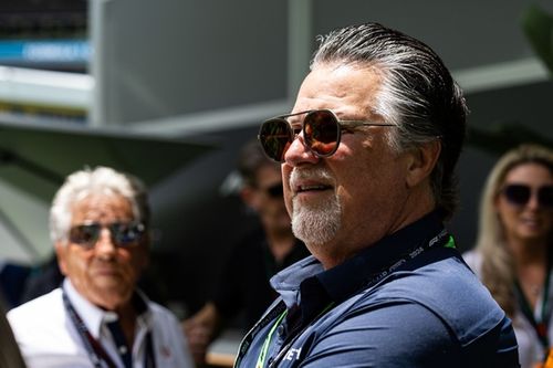 F1: 'Projeto Andretti' é oficialmente nomeado como Cadillac