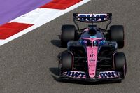 Por qué Alpine pasó de soñar a sufrir en el viernes de Bahréin