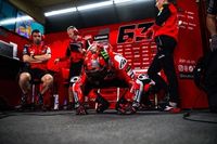 Preocupaci&oacute;n en Ducati: "El tercer puesto no es para Bagnaia, puede y debe hacer m&aacute;s"