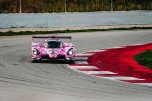 Angelard gotowy na debiut