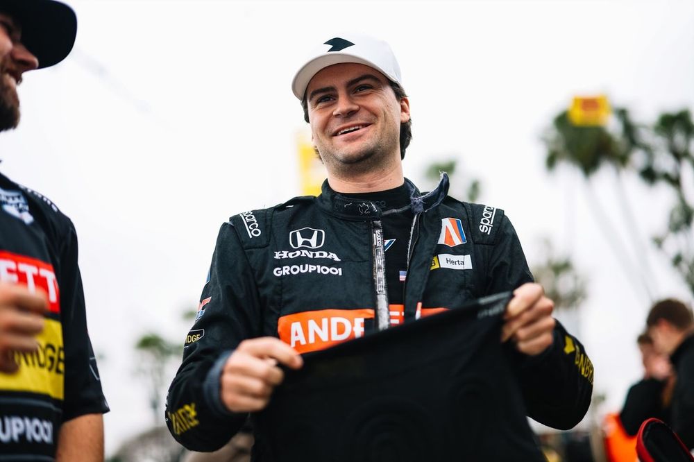 Cadillac F1: Por que um piloto americano pode não estar na escalação inicial