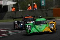 Podwójne podium Inter Europolu Competition