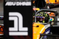 Dublet McLarena, Hülkenberg czarnym koniem kwalifikacji