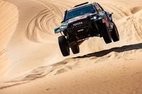 VIDEO: El resumen de la etapa 10 del Dakar 2025 y el difícil Empty Quarter