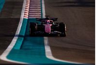 Cómo fue el debut de Doohan en Alpine y qué predice para 2025