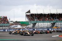Horarios del GP de Gran Breta&ntilde;a de F1 2024 y c&oacute;mo verlo