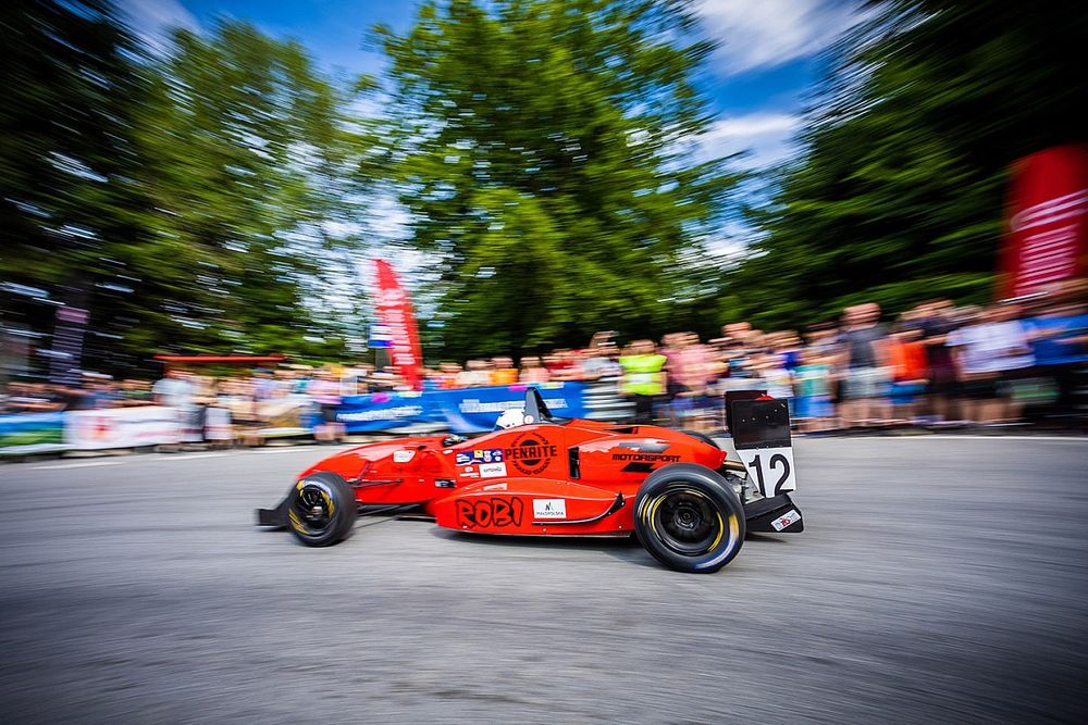 GSMP, FIA EHC, Limanowa