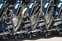 Las mejoras de los equipos de F1 para Bakú, explicadas a detalle