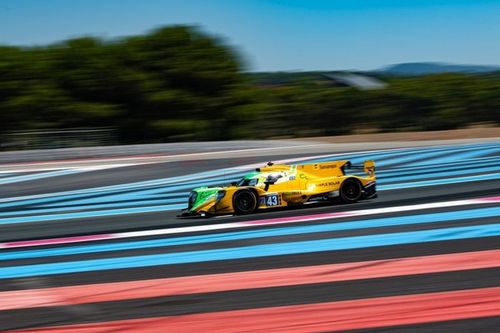 Szaleństwo we Francji