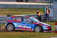 Grzyb i Parys na podium