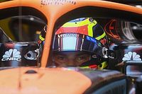 Piastri ryzykiem McLarena