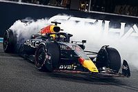 F1 | Verstappen utilizzerà il numero 1 anche nel 2023