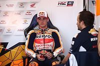Pol Espargar&oacute;, duro con Honda: "Solo fui piloto de f&aacute;brica un a&ntilde;o"