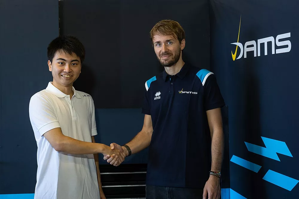 Ayumu Iwasa, Dams