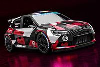 Z wyścig&oacute;w g&oacute;rskich do ERC