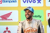 Focado no Dakar, Moraes vai ao Mundial encarar dunas das Arábias