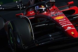 Ferrari Ubah Pendekatan di Era Vasseur