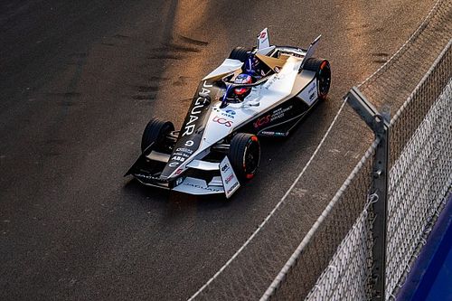 Hyderabad ePrix: Evans se hace con la pole en la India 