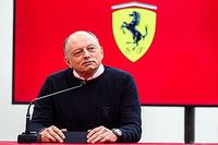 Vasseur "convaincu" que Ferrari a tout pour remporter le titre