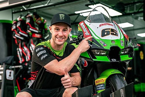 Rea explica su regreso al #65 en Indonesia