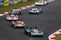 BoP para Bahrein: lastre para Porsche; Ferrari y Toyota pierden peso