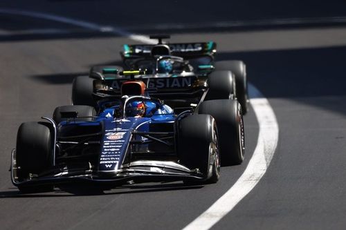 F1: 'Perdão pelo vacilo'? Wolff revela que Williams pediu desculpas por bloqueio em Mônaco