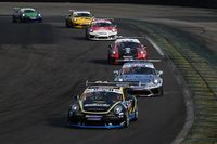 Porsche Cup: Gerson Campos celebra pódio na Corrida 2 da Challenge