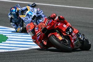 Opinion: Marquez brothers made history at Jerez, yet some remain uninterested