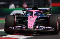 Aron: "No es fácil subirse al coche y encontrar el límite en 50 minutos"