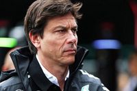F1 - Wolff esclarece conversas sobre "reunião de crise" da Mercedes: "Grande bobagem"