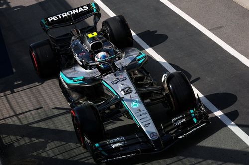 F1: Por que carro da Mercedes terá teste difícil no GP da Áustria
